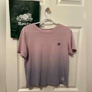 Women’s Roots Tees